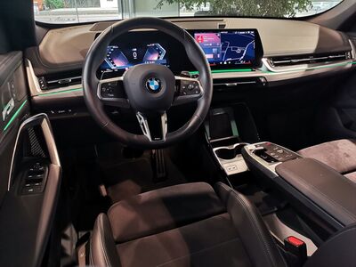 BMW X1 Jahreswagen BMW X1 Jahreswagen