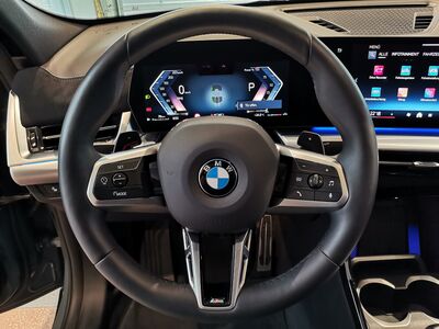 BMW X2 Jahreswagen BMW X2 Jahreswagen