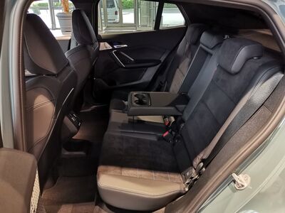 BMW X2 Jahreswagen BMW X2 Jahreswagen