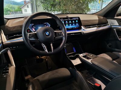 BMW X2 Jahreswagen BMW X2 Jahreswagen