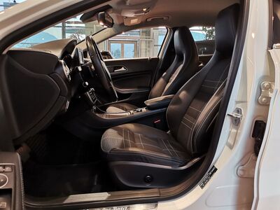 Mercedes-Benz GLA Gebrauchtwagen Mercedes-Benz GLA Gebrauchtwagen