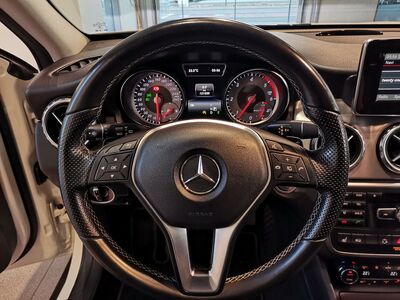 Mercedes-Benz GLA Gebrauchtwagen Mercedes-Benz GLA Gebrauchtwagen