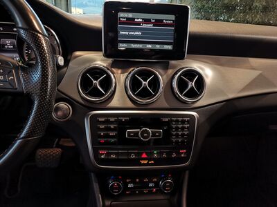 Mercedes-Benz GLA Gebrauchtwagen Mercedes-Benz GLA Gebrauchtwagen