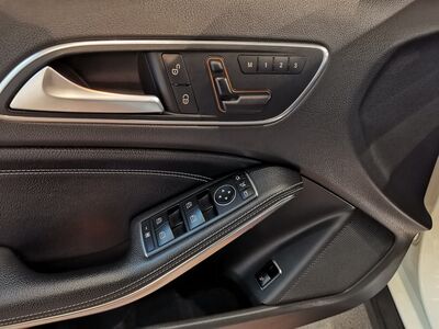 Mercedes-Benz GLA Gebrauchtwagen Mercedes-Benz GLA Gebrauchtwagen