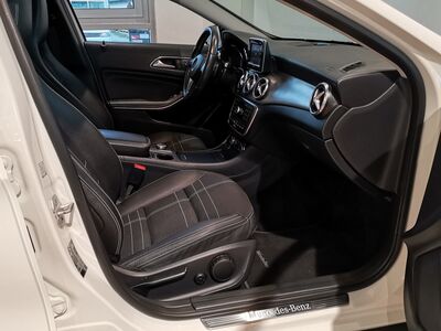Mercedes-Benz GLA Gebrauchtwagen Mercedes-Benz GLA Gebrauchtwagen