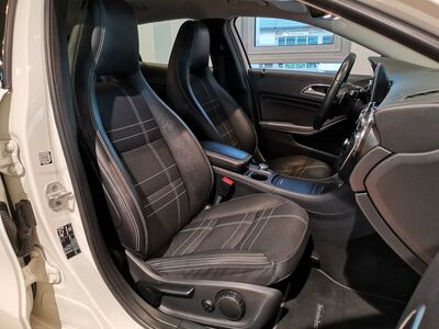 Mercedes-Benz GLA Gebrauchtwagen Mercedes-Benz GLA Gebrauchtwagen