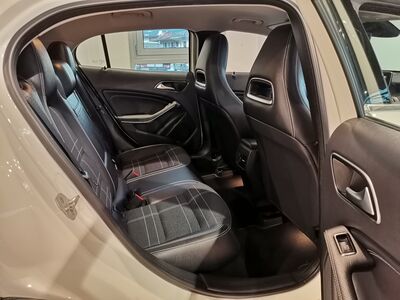 Mercedes-Benz GLA Gebrauchtwagen Mercedes-Benz GLA Gebrauchtwagen