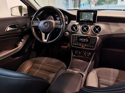 Mercedes-Benz GLA Gebrauchtwagen Mercedes-Benz GLA Gebrauchtwagen
