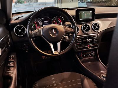 Mercedes-Benz GLA Gebrauchtwagen Mercedes-Benz GLA Gebrauchtwagen