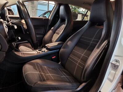 Mercedes-Benz GLA Gebrauchtwagen Mercedes-Benz GLA Gebrauchtwagen