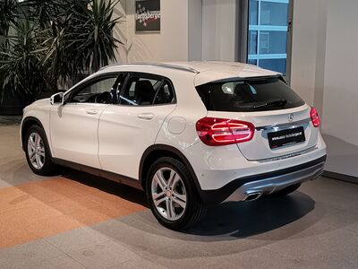 Mercedes-Benz GLA Gebrauchtwagen Mercedes-Benz GLA Gebrauchtwagen