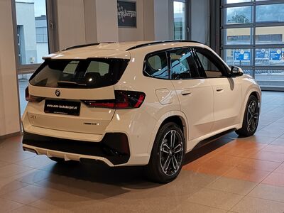 BMW X1 Tageszulassung BMW X1 Tageszulassung