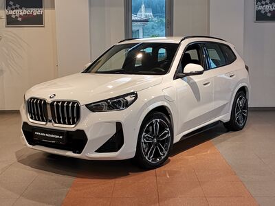 BMW X1 Tageszulassung BMW X1 Tageszulassung