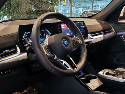 BMW X1 Tageszulassung BMW X1 Tageszulassung