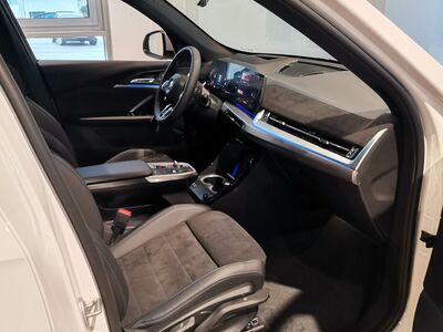 BMW X1 Tageszulassung BMW X1 Tageszulassung