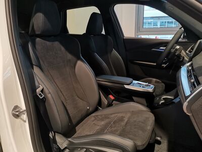 BMW X1 Tageszulassung BMW X1 Tageszulassung