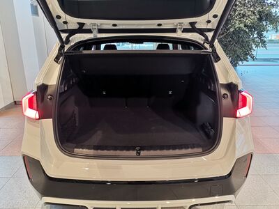 BMW X1 Tageszulassung BMW X1 Tageszulassung