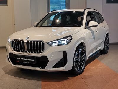 BMW X1 Tageszulassung BMW X1 Tageszulassung