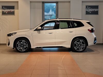 BMW X1 Tageszulassung BMW X1 Tageszulassung