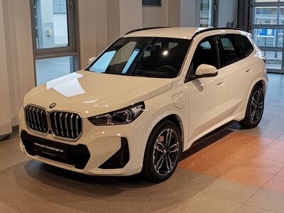 BMW X1 Tageszulassung BMW X1 Tageszulassung