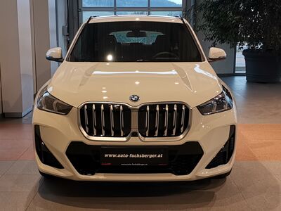 BMW X1 Tageszulassung BMW X1 Tageszulassung