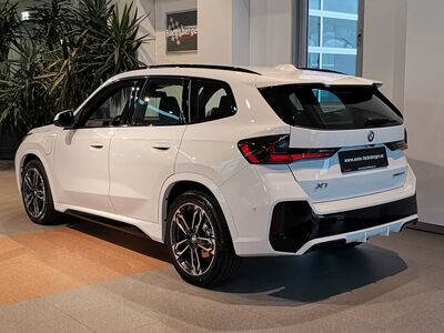 BMW X1 Tageszulassung BMW X1 Tageszulassung