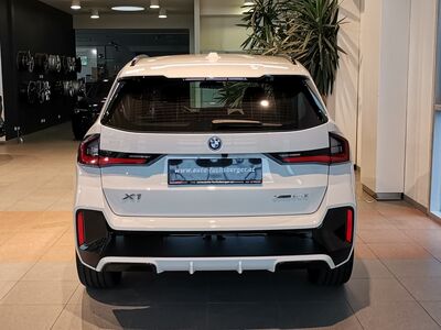 BMW X1 Tageszulassung BMW X1 Tageszulassung
