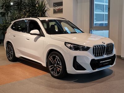 BMW X1 Tageszulassung BMW X1 Tageszulassung