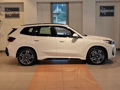 BMW X1 Tageszulassung BMW X1 Tageszulassung