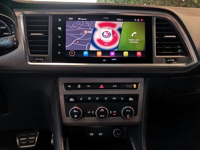 Seat Ateca Gebrauchtwagen Seat Ateca Gebrauchtwagen