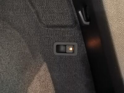 Seat Ateca Gebrauchtwagen Seat Ateca Gebrauchtwagen