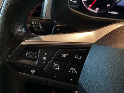 Seat Ateca Gebrauchtwagen Seat Ateca Gebrauchtwagen