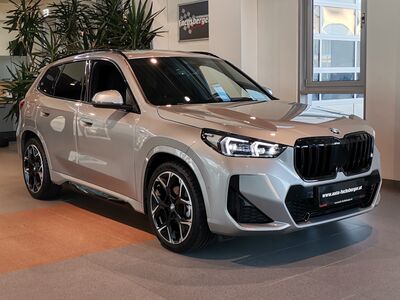 BMW X1 Jahreswagen BMW X1 Jahreswagen