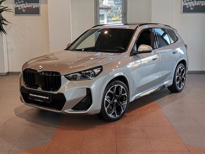 BMW X1 Jahreswagen BMW X1 Jahreswagen