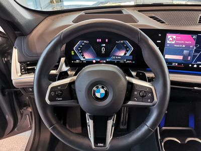 BMW X1 Jahreswagen BMW X1 Jahreswagen
