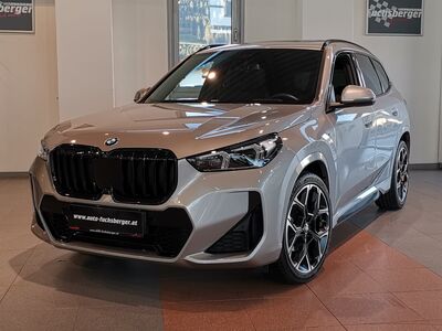 BMW X1 Jahreswagen BMW X1 Jahreswagen