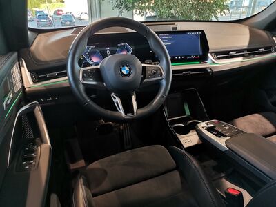 BMW X1 Jahreswagen BMW X1 Jahreswagen