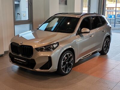 BMW X1 Jahreswagen BMW X1 Jahreswagen