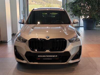 BMW X1 Jahreswagen BMW X1 Jahreswagen