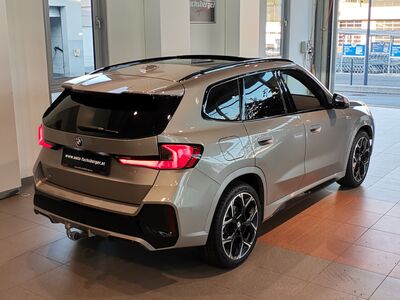 BMW X1 Jahreswagen BMW X1 Jahreswagen