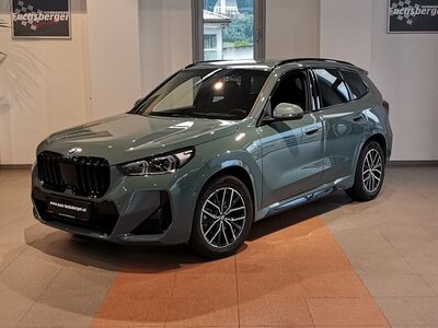 BMW X1 Jahreswagen BMW X1 Jahreswagen