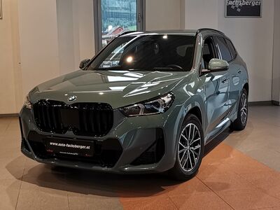 BMW X1 Jahreswagen BMW X1 Jahreswagen