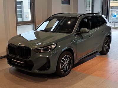 BMW X1 Jahreswagen BMW X1 Jahreswagen