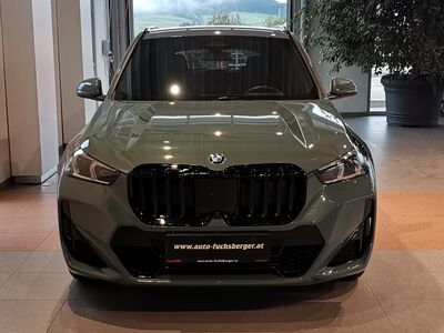 BMW X1 Jahreswagen BMW X1 Jahreswagen