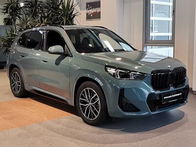 BMW X1 Jahreswagen BMW X1 Jahreswagen