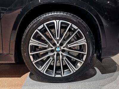 BMW X1 Jahreswagen BMW X1 Jahreswagen