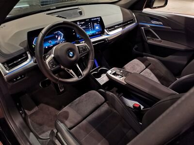 BMW X1 Jahreswagen BMW X1 Jahreswagen
