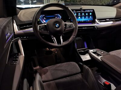 BMW X1 Jahreswagen BMW X1 Jahreswagen