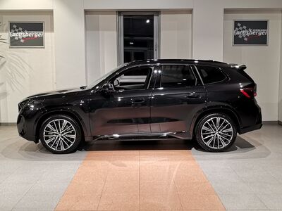 BMW X1 Jahreswagen BMW X1 Jahreswagen