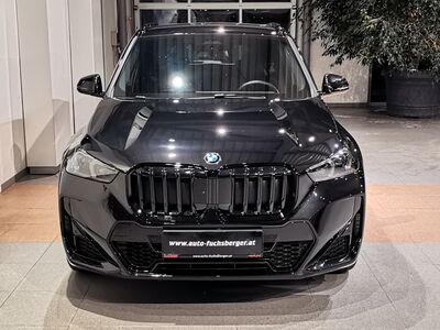 BMW X1 Jahreswagen BMW X1 Jahreswagen